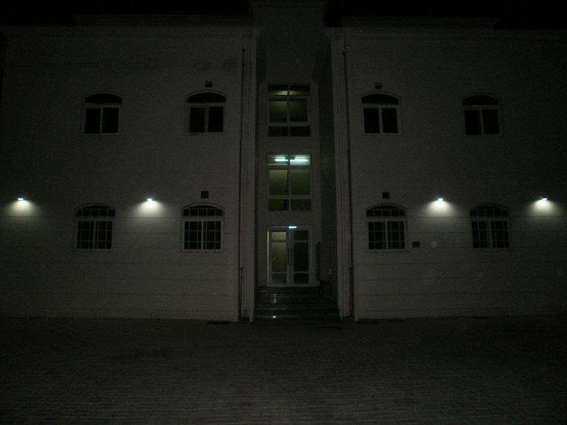 Appartement Uphill *